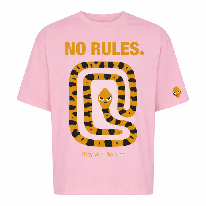 Tee, Snake