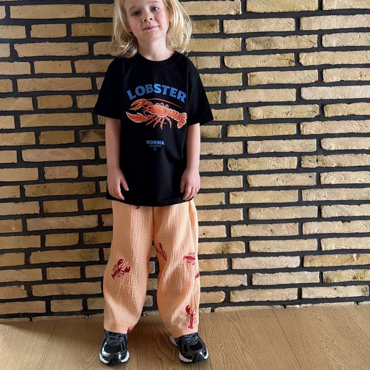 Viddebukser, Lobster