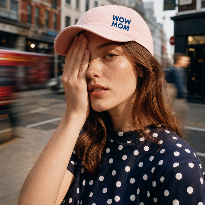 Cap MOM