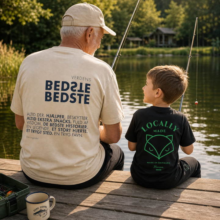 Verdens bedste bedste Tee
