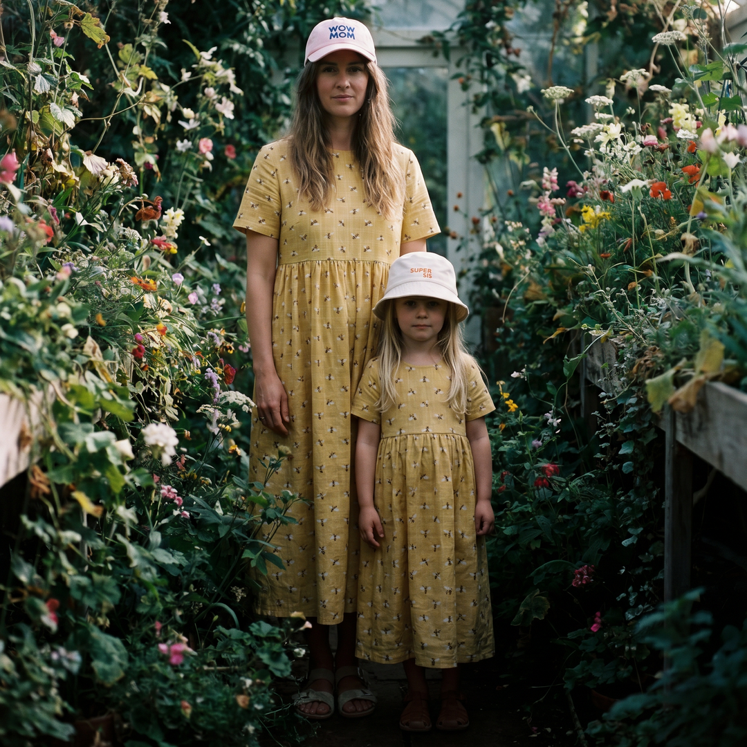 Beth Kjole, Honey Bee