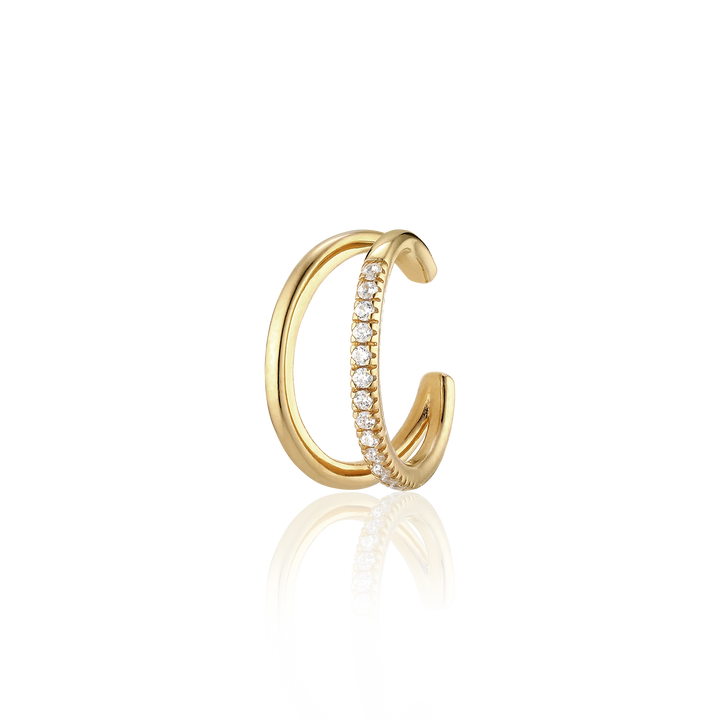 Grace øre cuff NO 03