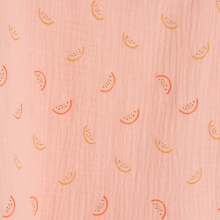 Jo Short Sleeve Kimono Dress, Koi Cats