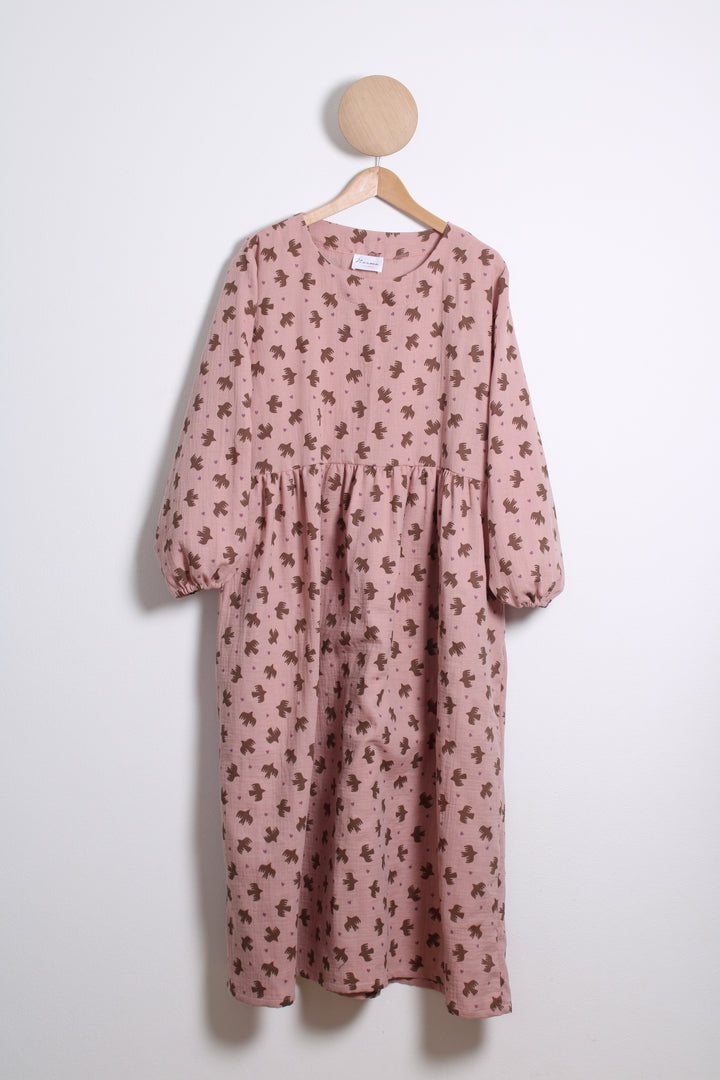 Beth Kjole, Lovebirds