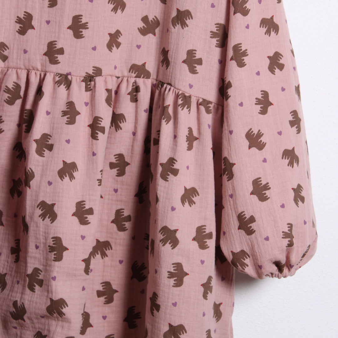 Beth Kjole, Lovebirds