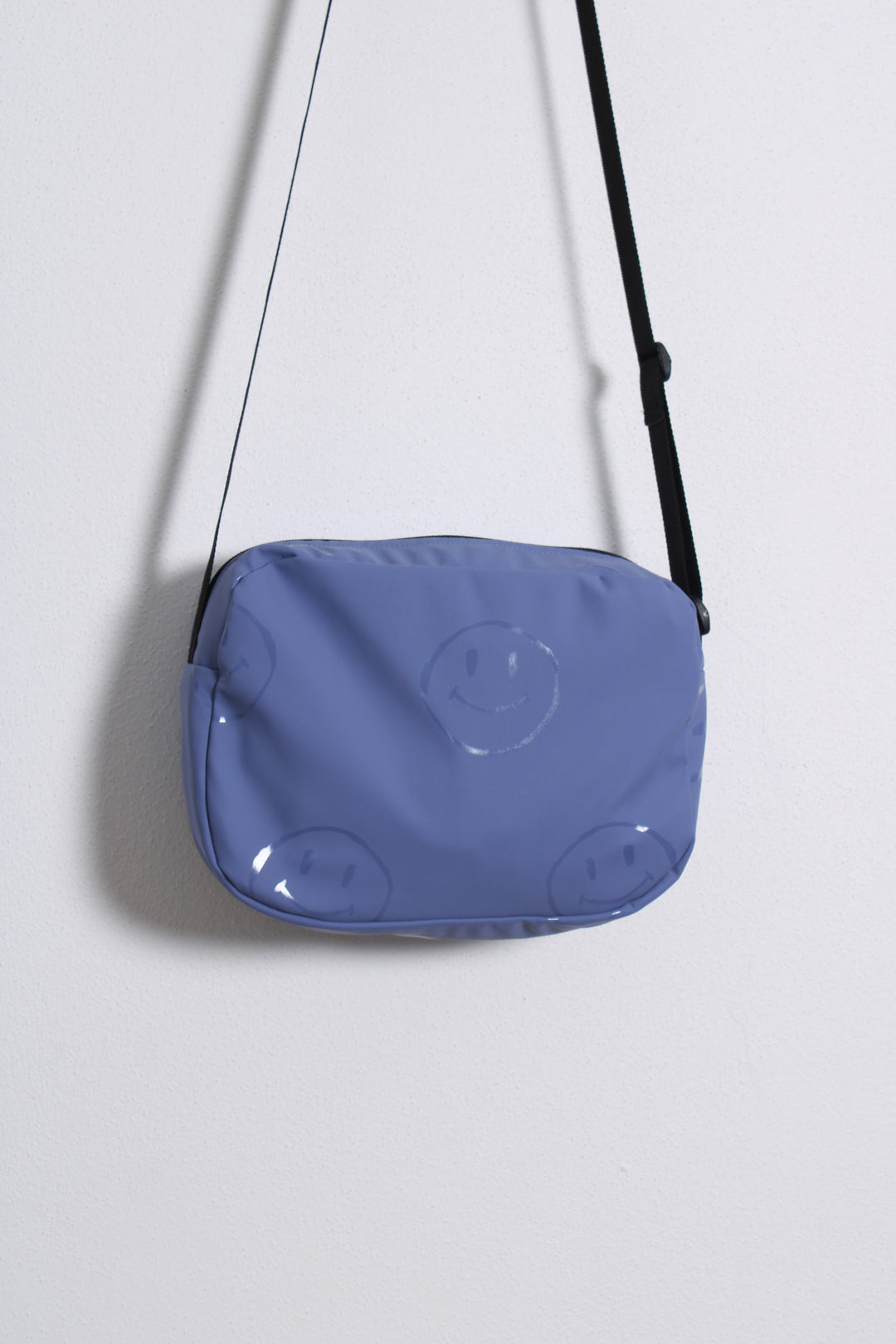 All over printed vest, Frida Kahlo