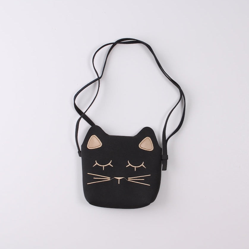Bag, Cat