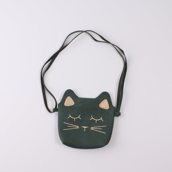 Bag, Cat