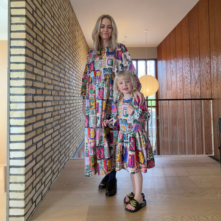 Beth Kjole, Tiny Tropic