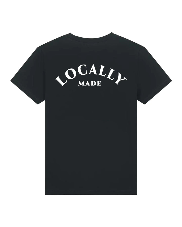 JA TAK TILBUD LEO PLISSÉ BUKSER & TEE