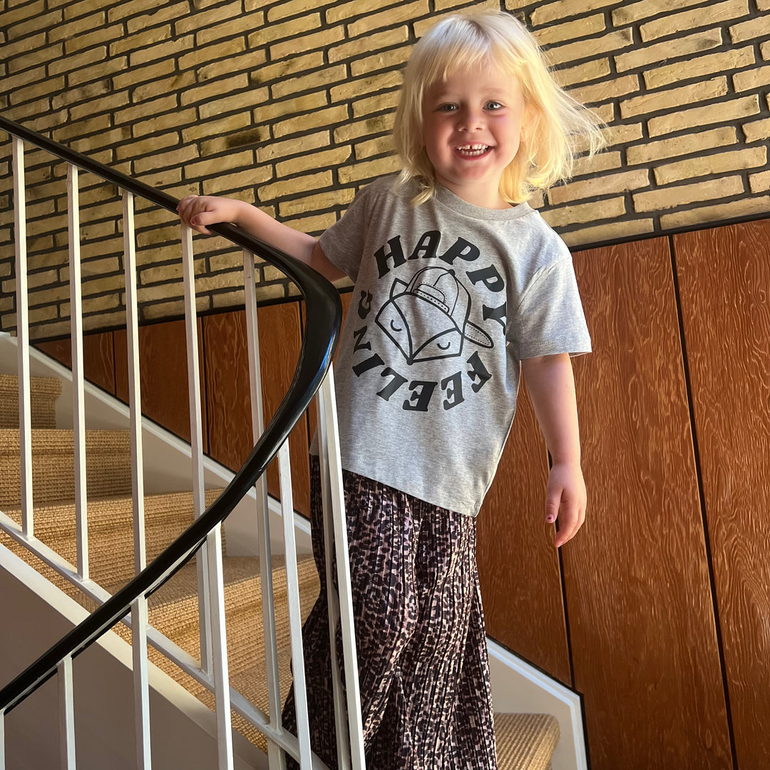 Frey Viddebuks, Plissé Leo