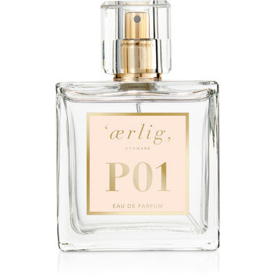P01 Parfume