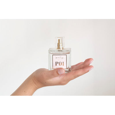 P01 Parfume