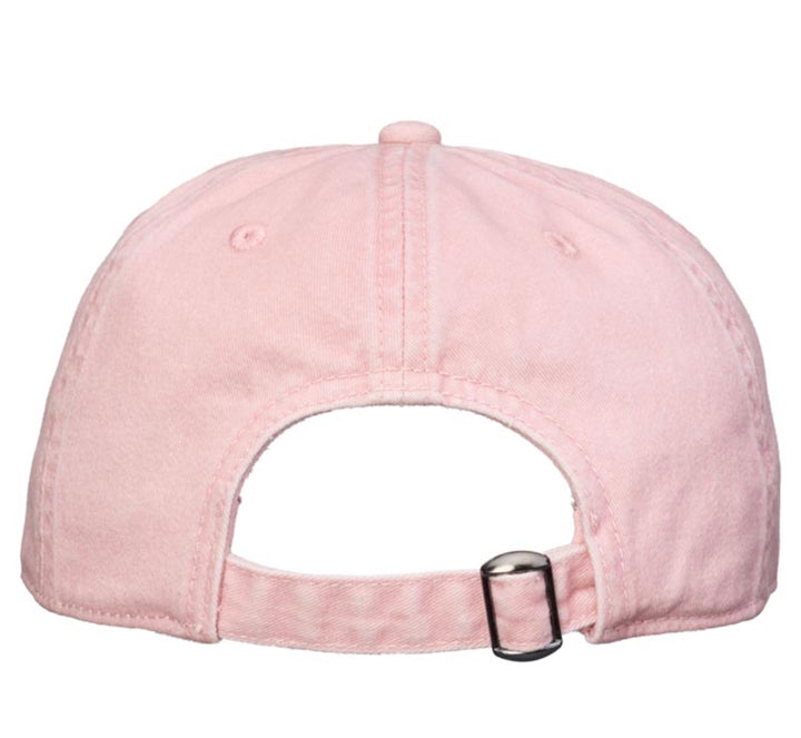 Vintage CAP MOM