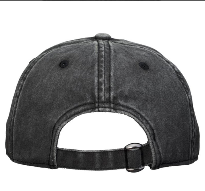 Vintage CAP MOM