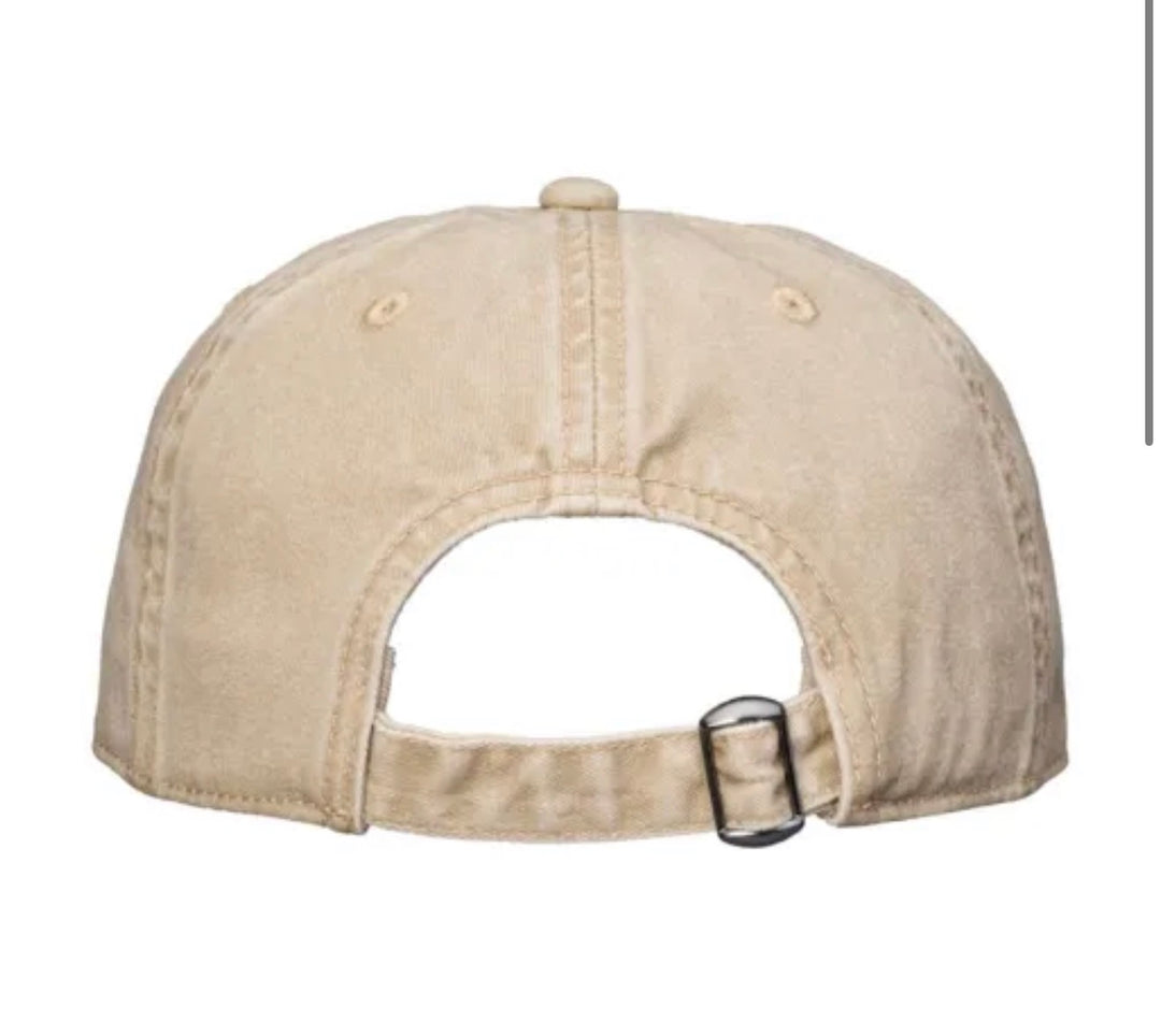 Vintage CAP MOM