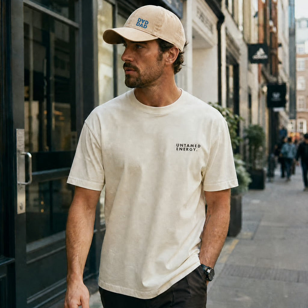 Cap DAD