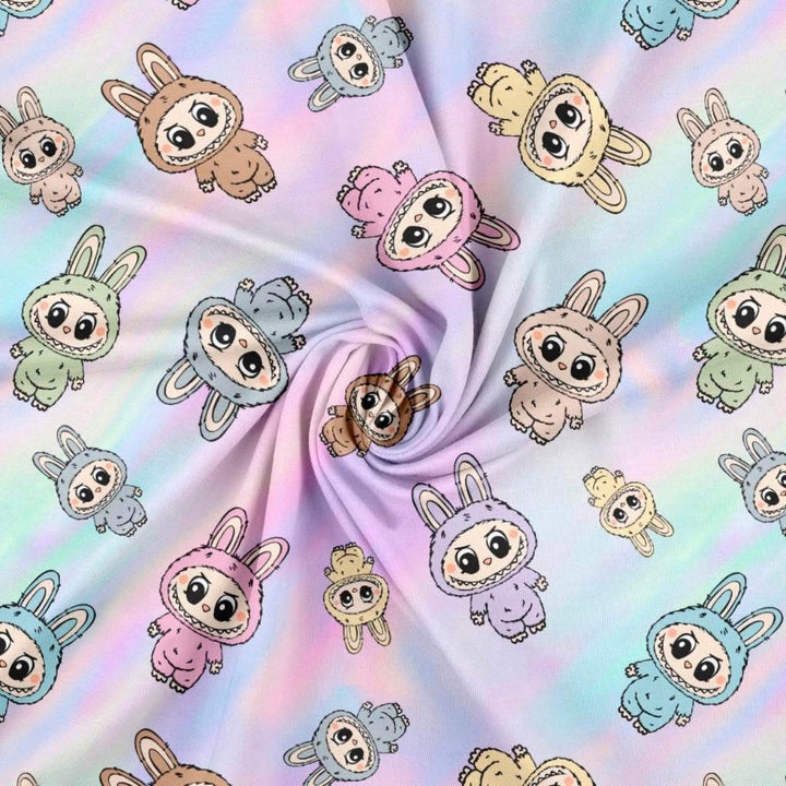 Norma Hoodie, Labubu