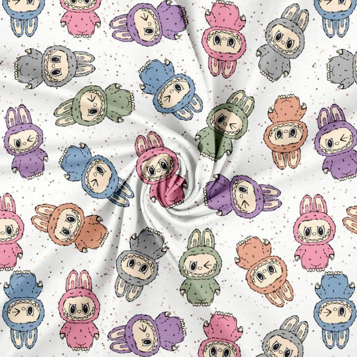 Laura Dress, Mushroom