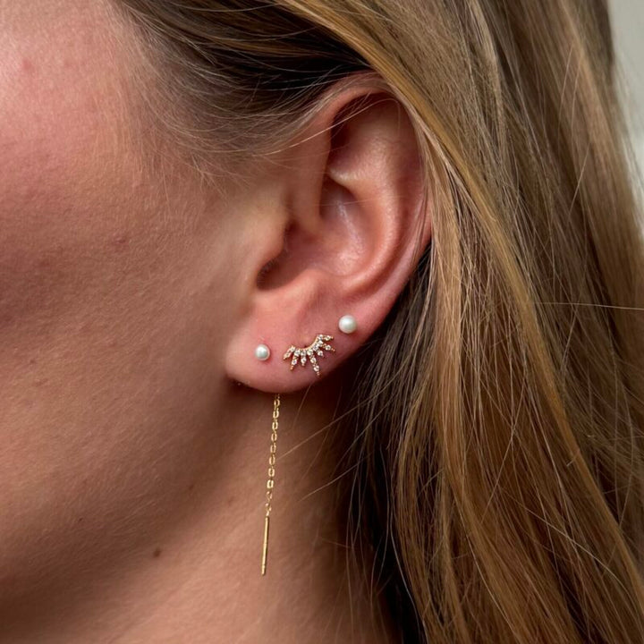 Ocean Ear Chain 01