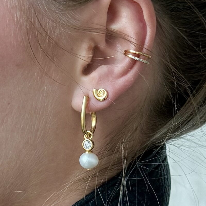 Grace øre cuff NO 03