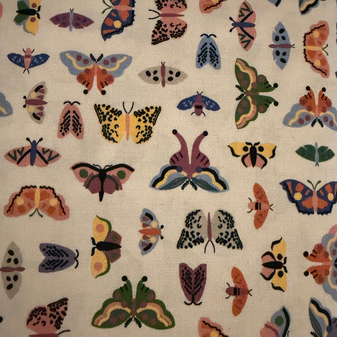 Beth Kjole, Butterfly