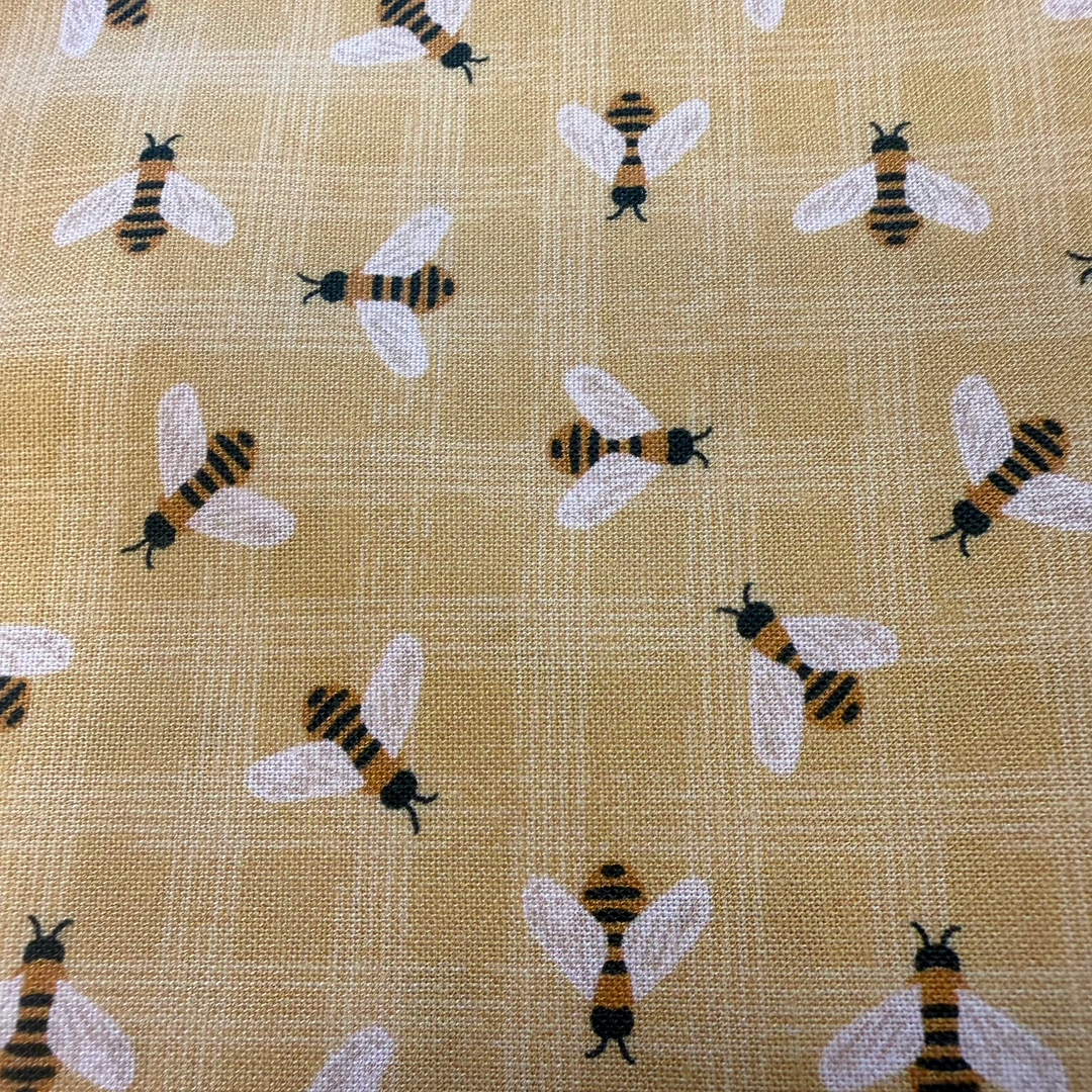 Beth Kjole, Honey Bee