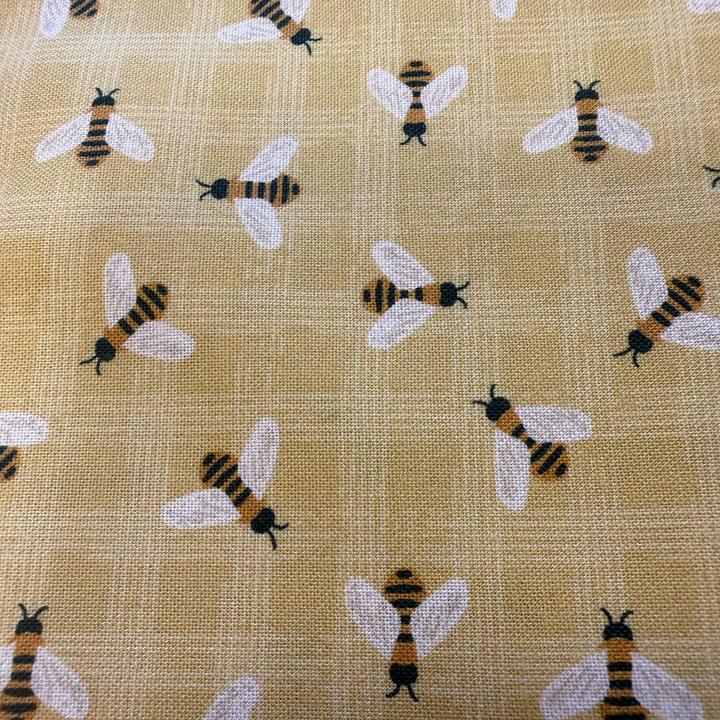Beth Kjole, Honey Bee