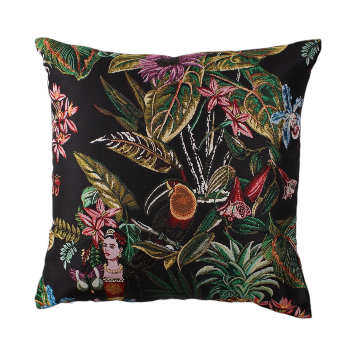 Frida Pude, All over Print