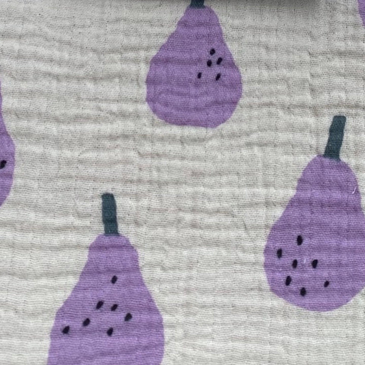 Beth Kjole, Pear Muslin