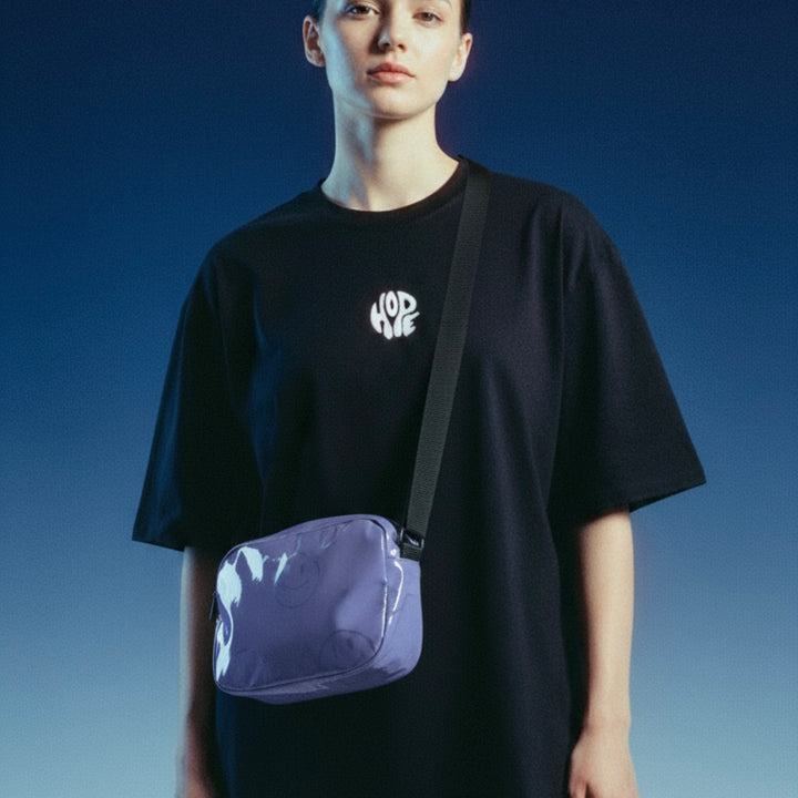 All over printed vest, Frida Kahlo