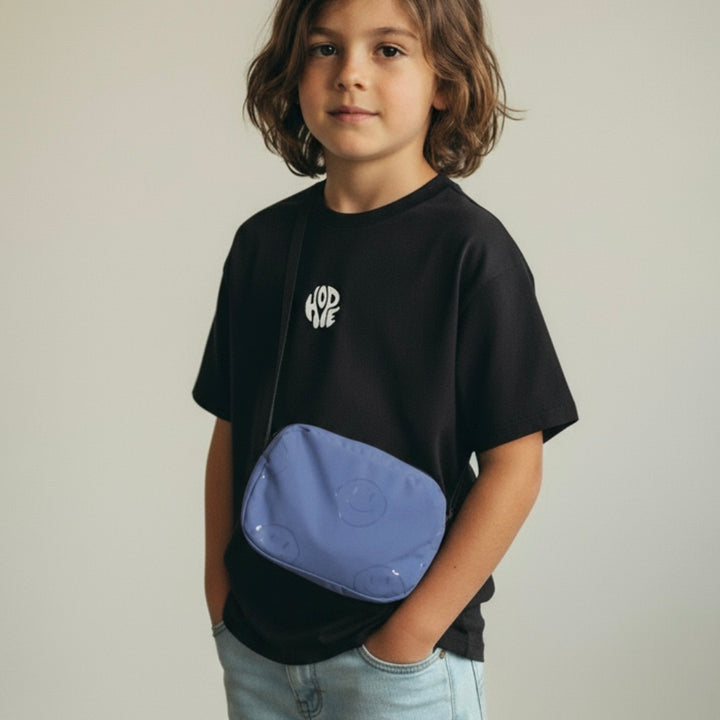 All over printed vest, Frida Kahlo