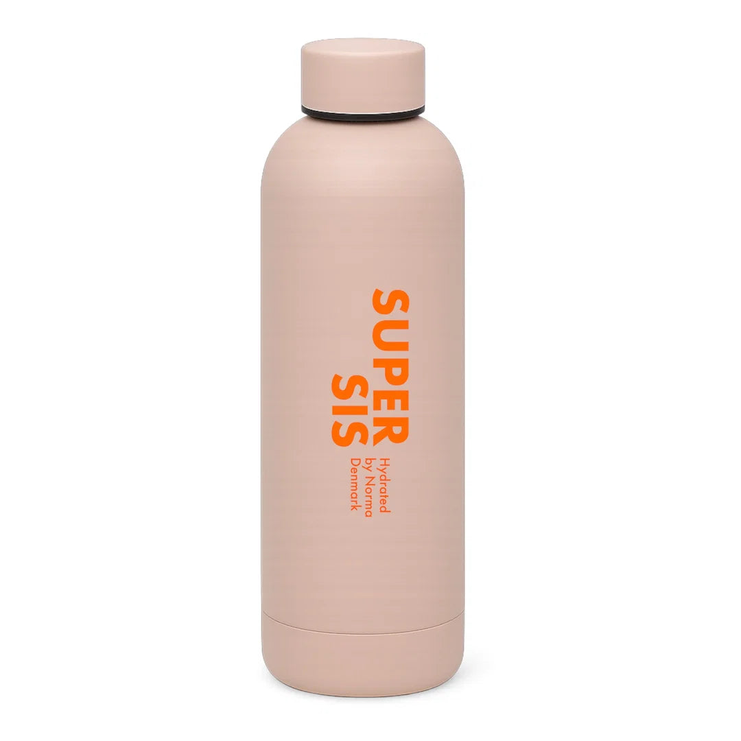 SIS Drikkedunk + Gymbag