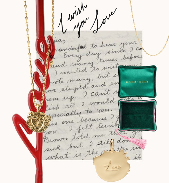 Love vedhæng, Forgyldt