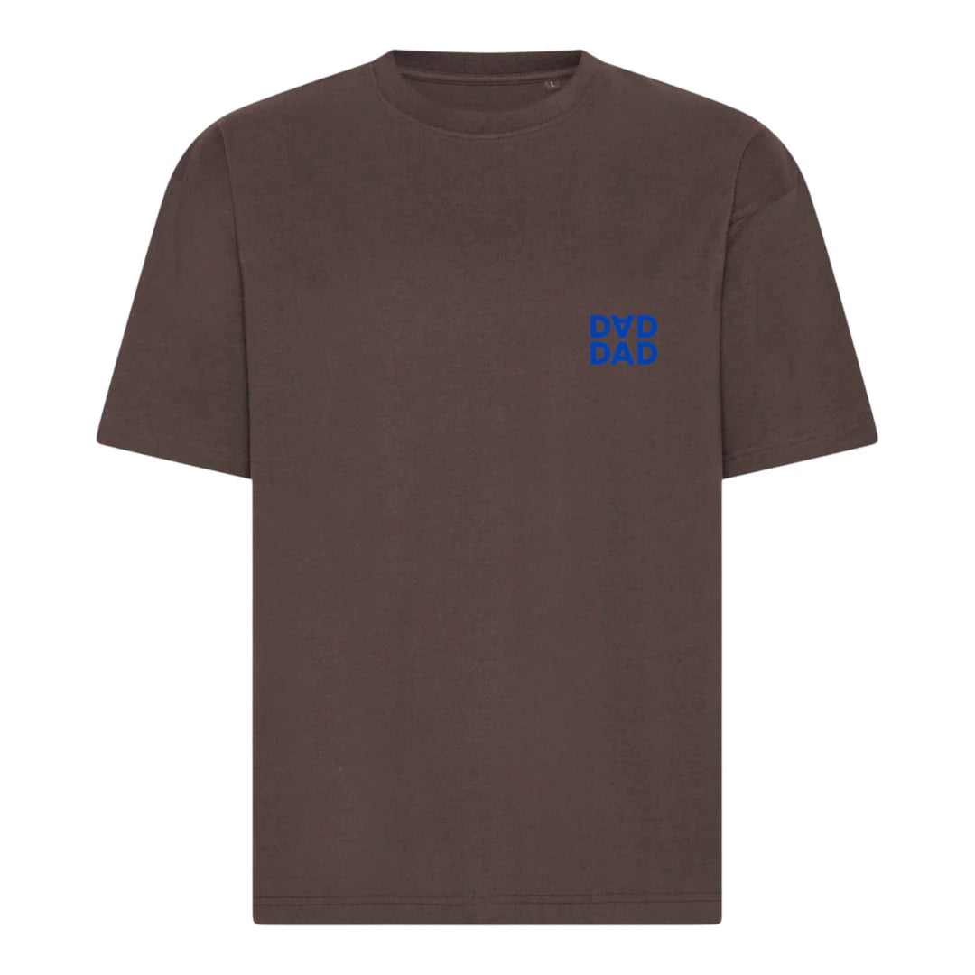 Dad tee, New Edition