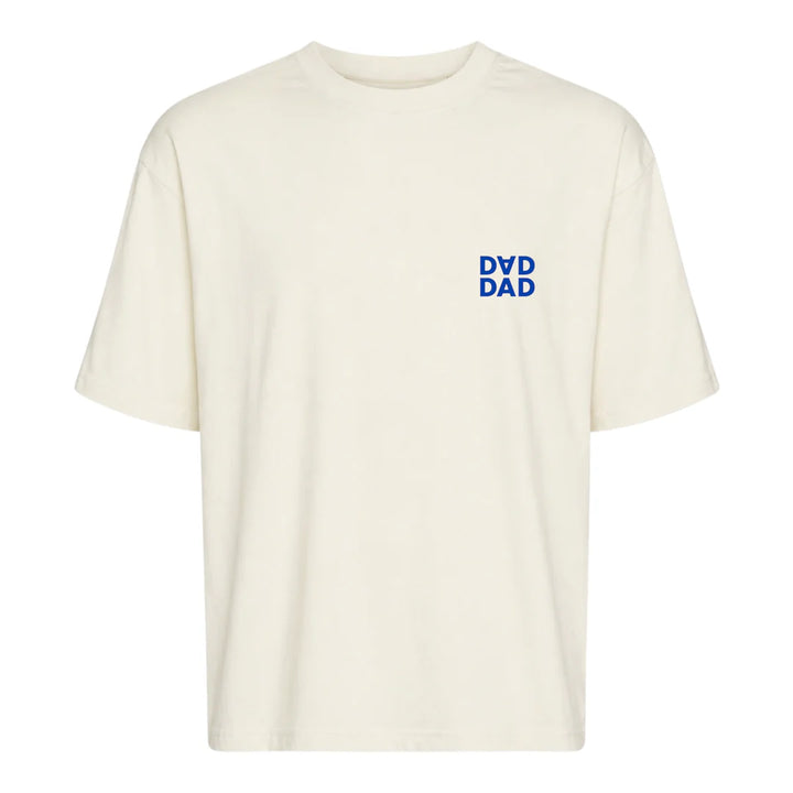 Dad tee, New Edition