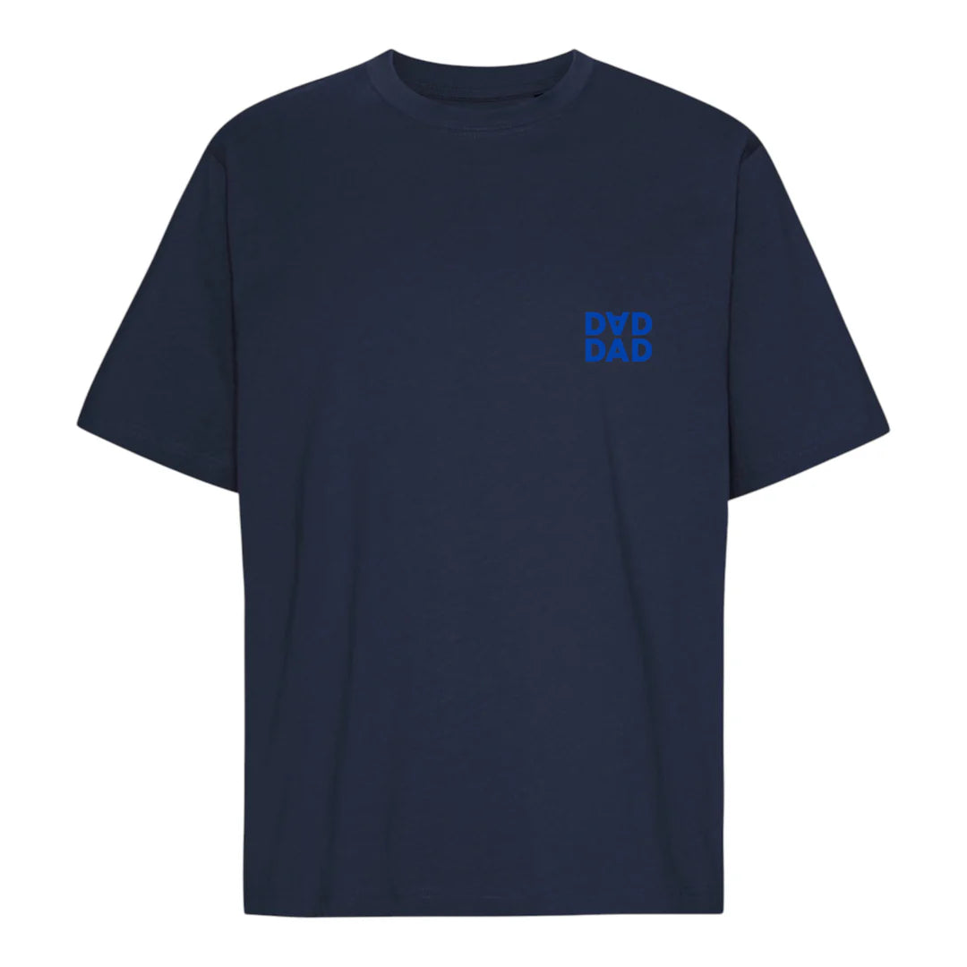 Dad tee, New Edition