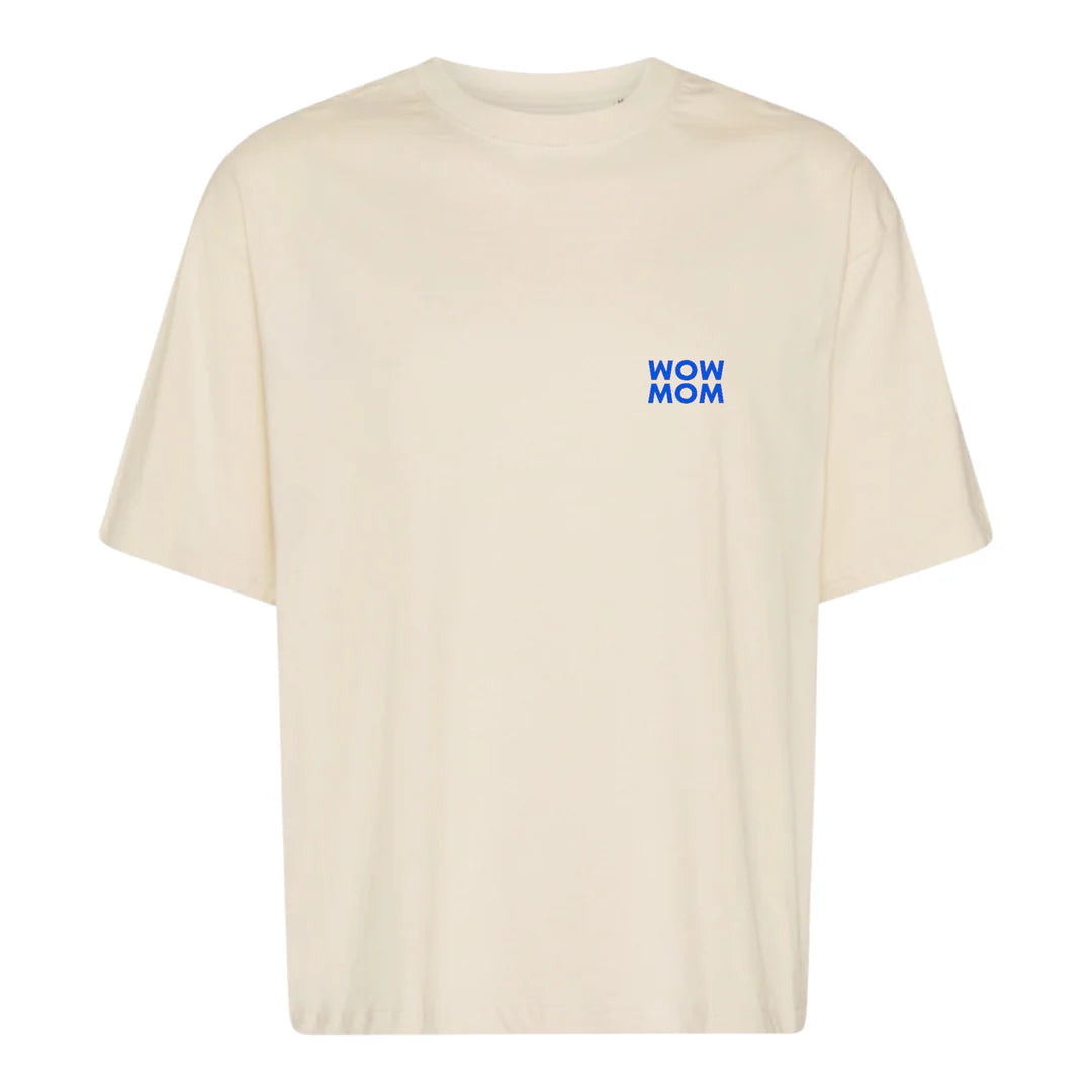 Tee, MOM New Edition