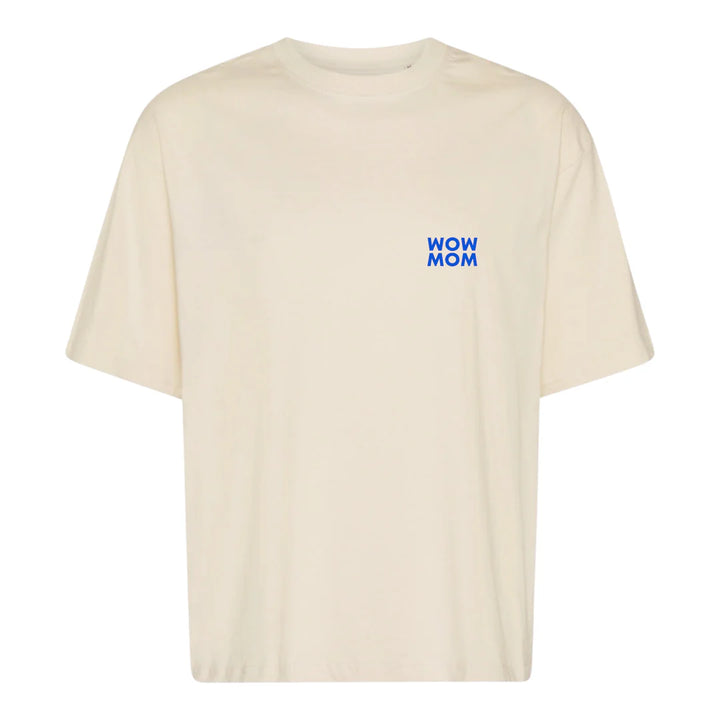Tee, MOM New Edition