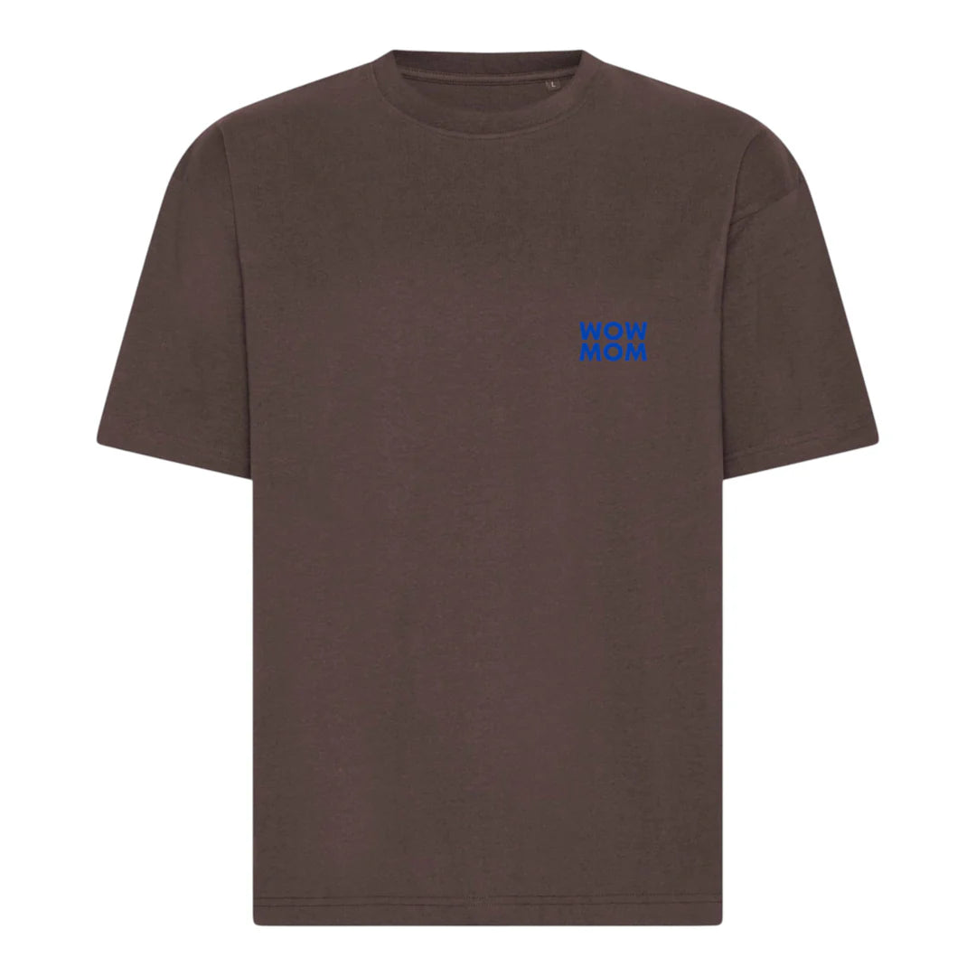 Tee, MOM New Edition