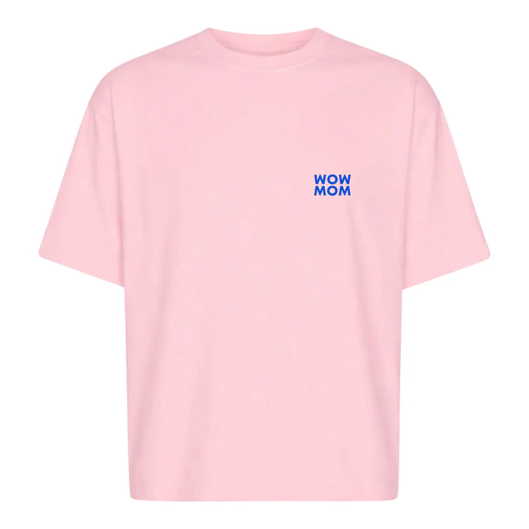 Tee, MOM New Edition