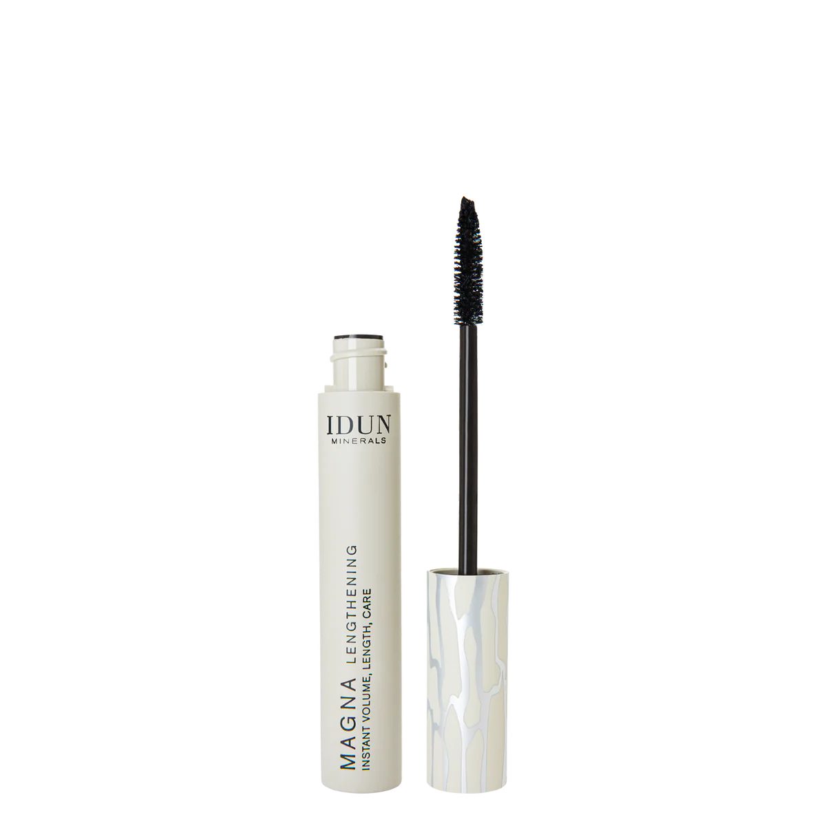 Black Mascara, Idun