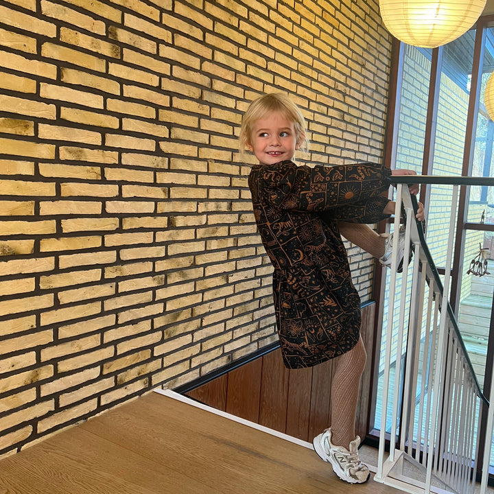 Siva Kjole, Dark BOHO