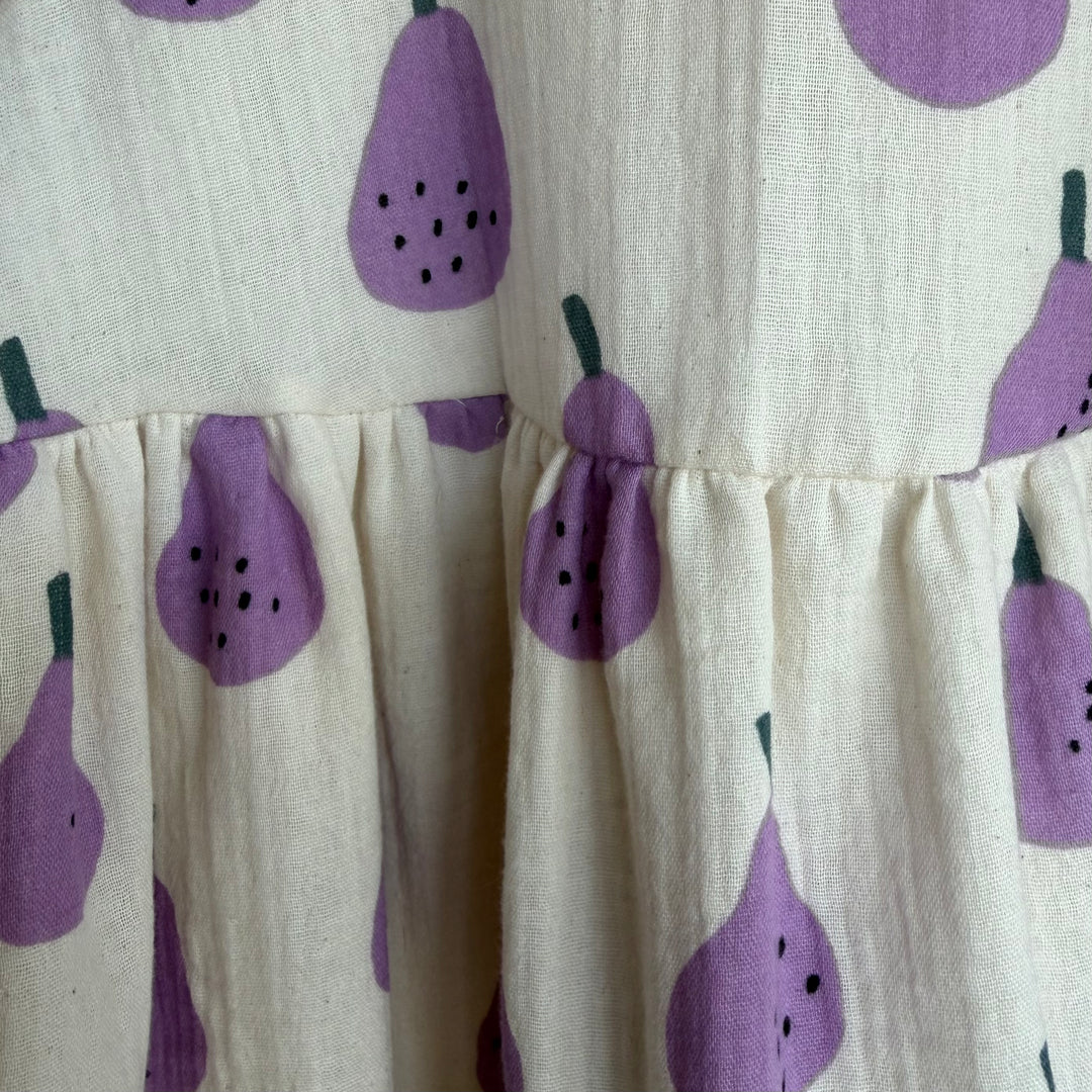 Beth Kjole, Pear Muslin