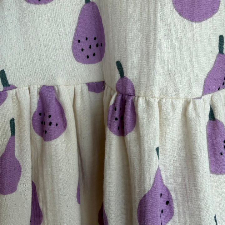 Beth Kjole, Pear Muslin