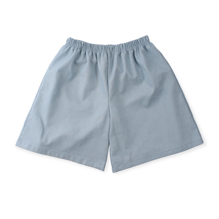 Gro Linen Shorts