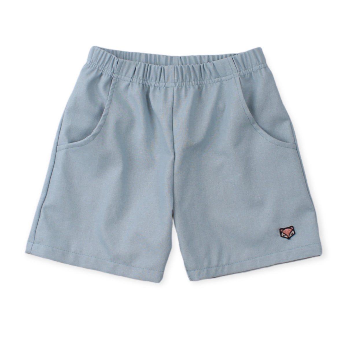 Charlie Linen Shorts