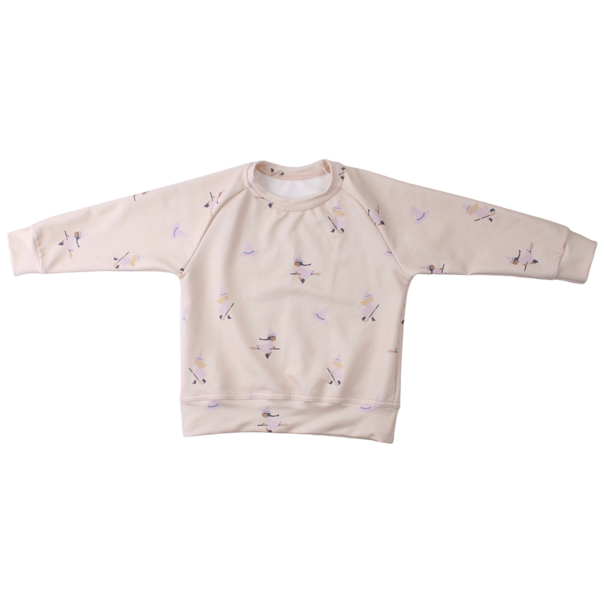 Sweatshirt, Witches