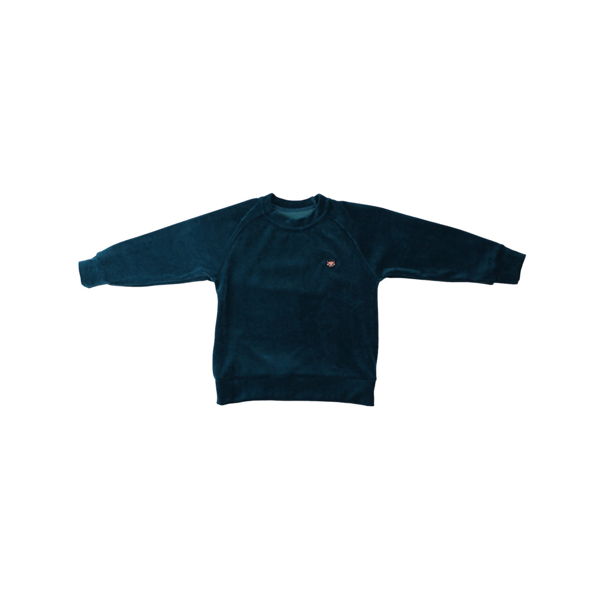 Norma Velour Sweat