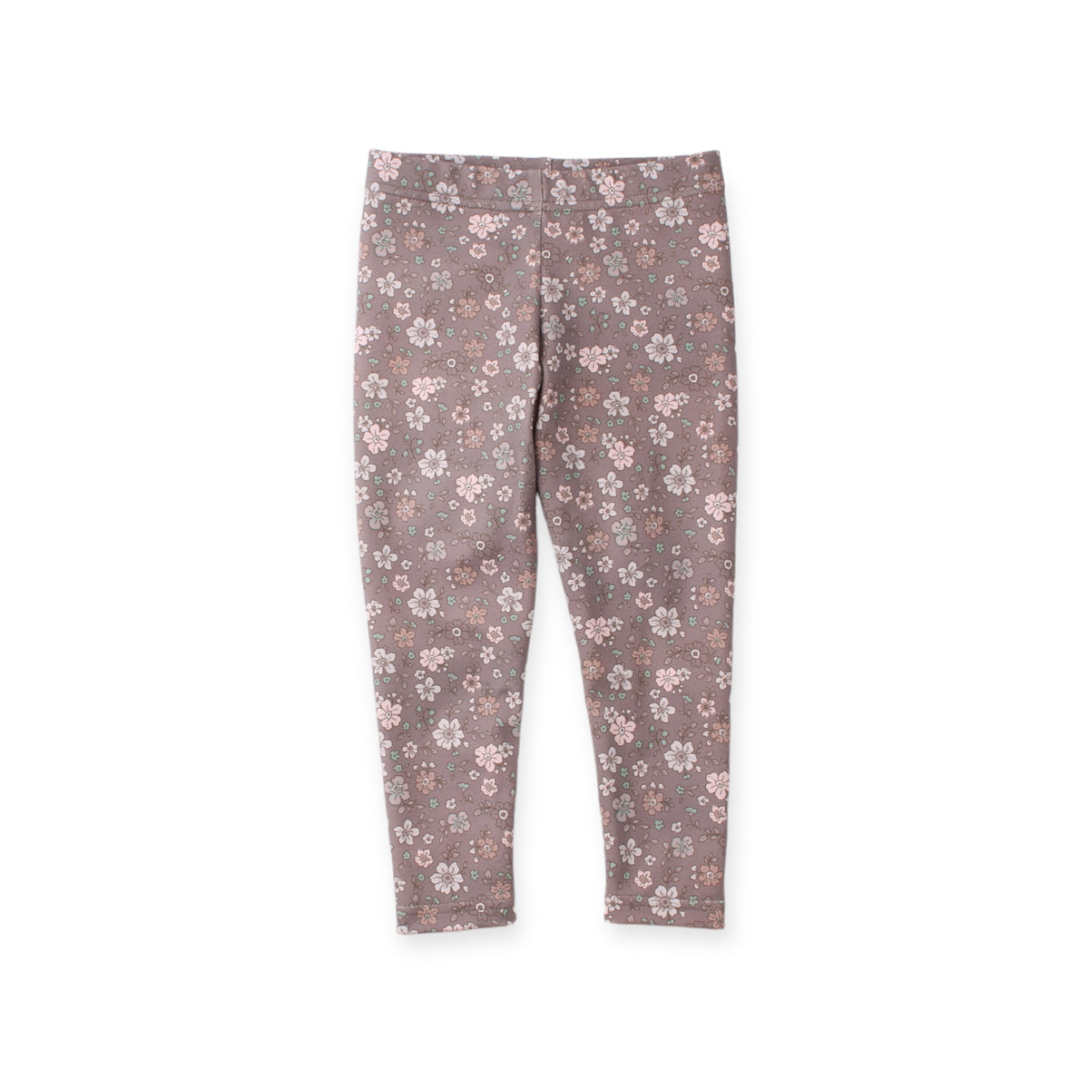 Elvin Leggings,Small Flowers